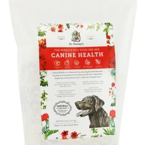 Dr Harvey's Canine Health