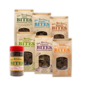 Dr. Becker's Bites for Pets