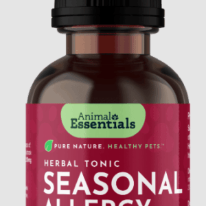 Animal Essentials Seasonal Allergy Formula for Pets