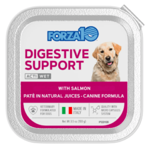 Forza10: Digestive Support for Dogs - 3.5oz