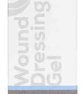 ASAP OTC Wound Dressing Gel for Pets