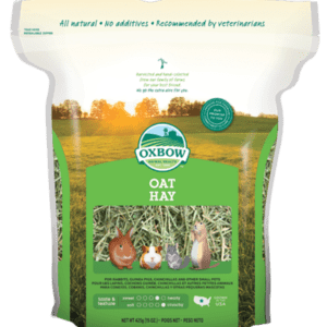 Oxbow Oat Hay