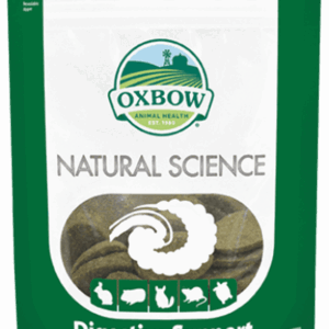 Oxbow Natural Science Digestive Support