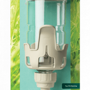 Oxbow Enriched Life Dripless Water Bottle for Small Animals
