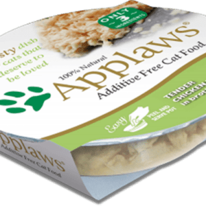 Applaws Chicken Breast Tubs for Adult Cats - 2.12oz