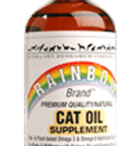 Abady Rainbow Cat Oil