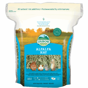 Oxbow Alfalfa Hay