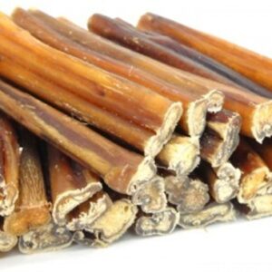 Bully Sticks