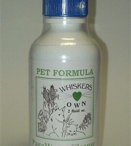 Whiskers Own Paraworm Cleanse