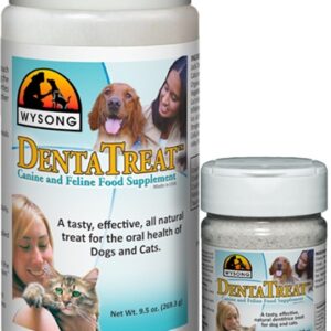 Wysong Denta Treat