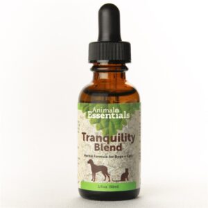 Animal Essentials Tranquility for Pets