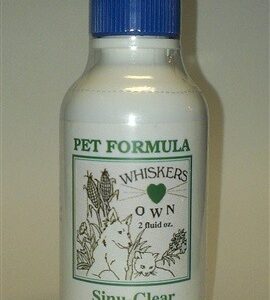 Whiskers Own Sinu-Clear