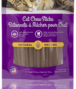 N Bone Soy Cat Sticks