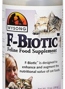 Wysong F-Biotic