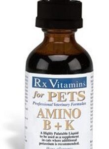 Rx Amino B + K