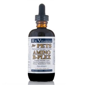 Rx Amino B-Plex