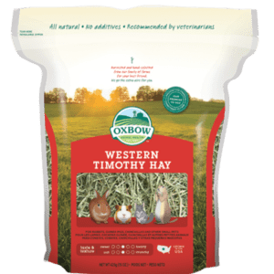 Oxbow Western Timothy Hay