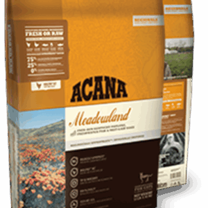 Acana Meadowlands Dry Food for Cats