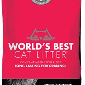 World's Best Cat Litter Multi-Cat