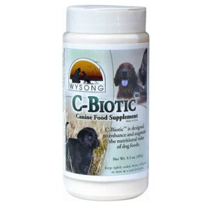 Wysong C-Biotic