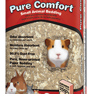 Oxbow Pure Comfort Small Animal Bedding - Blend