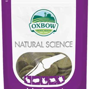 Oxbow Natural Science Joint Support