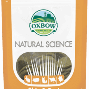 Oxbow Natural Science Skin & Coat