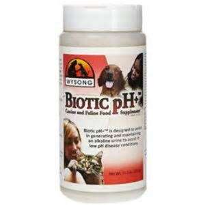 Wysong Biotic pH+