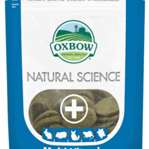Oxbow Natural Science Multi-Vitamin