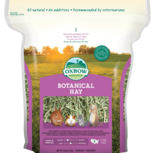 Oxbow Botanical Hay