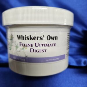 Whiskers Own Feline Ultimate Digest