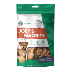 Dr Marty's Joey's Favorite Treats for Dogs - 4oz