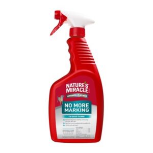 Nature's Miracle No More Marking for Dogs
