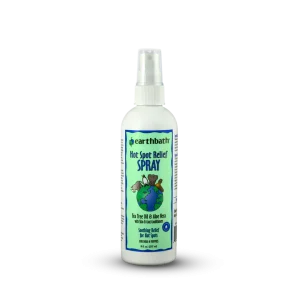 Earthbath Hot Spot Spritz for Dogs - 8oz