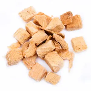 Freeze Dried Pet Food