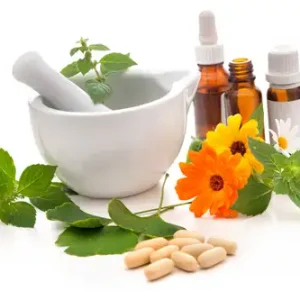 Vitamins & Supplements