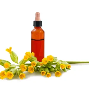 Bach Flower Remedies