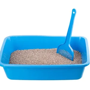 Cat & Small Animal Litter
