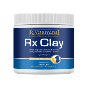 Rx Clay - 100g