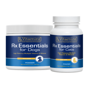Rx Essentials for Cats - 4oz