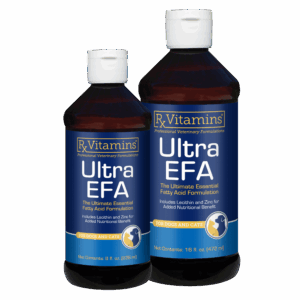 Rx Vitamins Ultra EFA