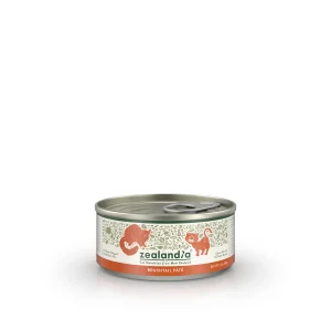 Zealandia Brushtail Pate for Cats - 3.2oz