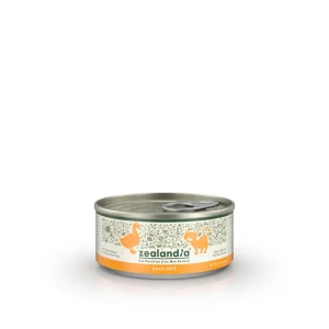 Zealandia Duck Pate for Cats - 3.2oz