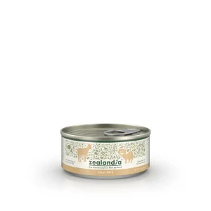 Zealandia Goat Pate for Cats - 3.2oz