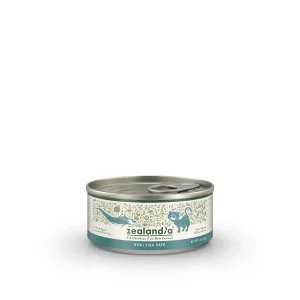 Zealandia Hoki Fish Pate for Cats - 3.2oz