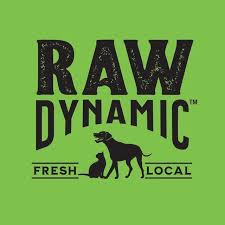 Raw Dynamic Freeze-Dried Cat