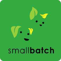 Smallbatch Cat