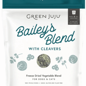 Green Juju Freeze-Dried Bailey's Blend - 1.75oz