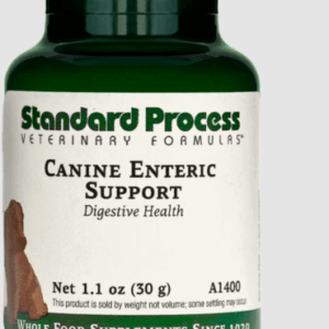 Standard Process: Canine Enteric Support - 30g